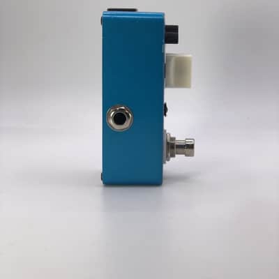 Mooer Ensemble Queen Bass Chorus (USED) image 5