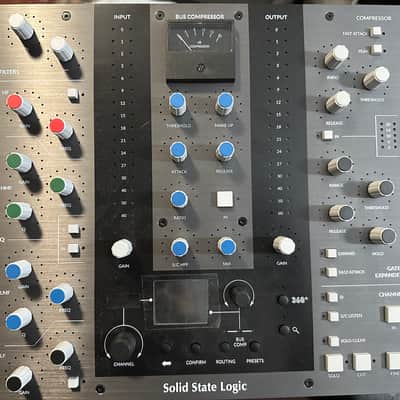 Solid State Logic SSL UC1　値下げしました Solid State Logic - SSL UC1 - Control Surfaces - Professional