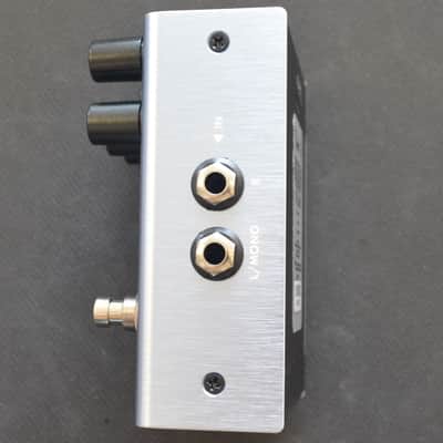 Fender Tre-Verb Digital Reverb/Tremolo image 4