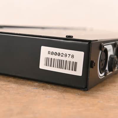 RackRider EQ-151X2 Dual-Channel 15-Band Graphic Equalizer CG01VT7 image 7