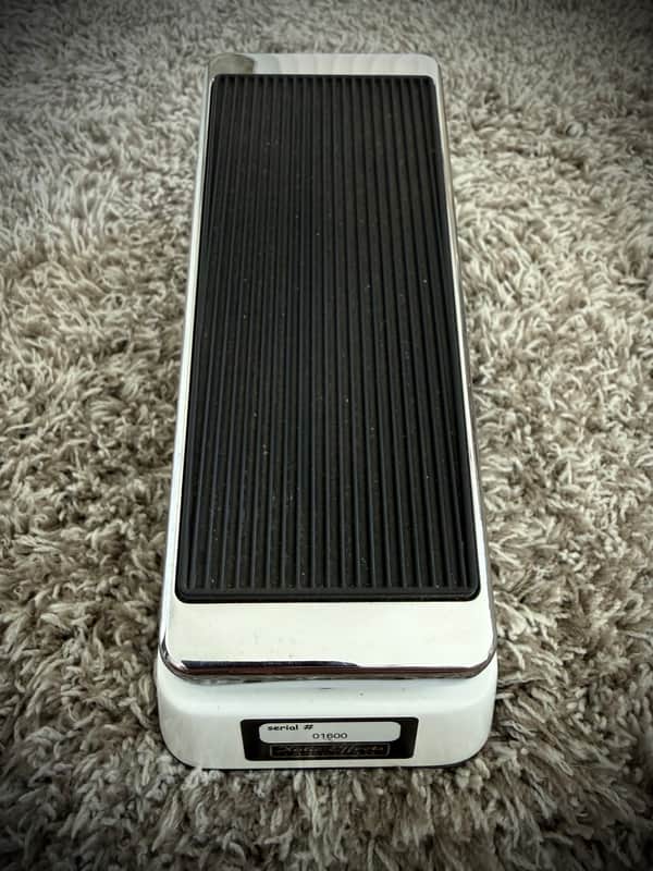 Xotic XW-1 Wah