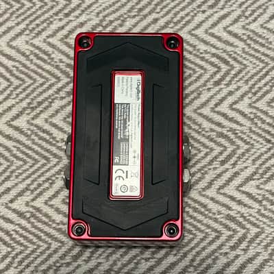 DigiTech Ventura Vibe Rotary Vibrato 2010s - Graphic image 2