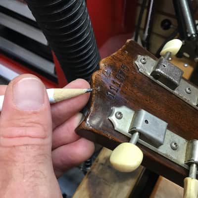 Gibson J-50 ADJ 1967 - Natural image 16