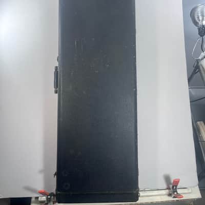 Fender Lyte precision bass 1989-1990 - Honey burst image 19