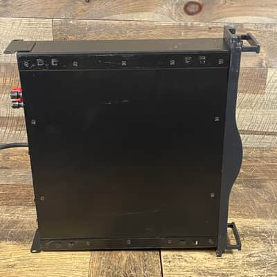 Crown K2 Balanced current amplifier two of 4 image 17