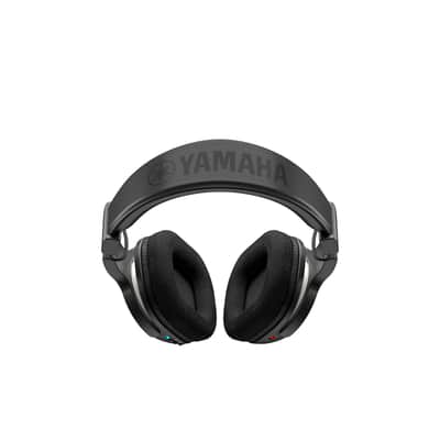 Yamaha Musical YH-WL500 Instrument Bluetooth Headphones image 6