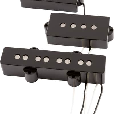 Fender Yosemite P/J Pickup Set image 2