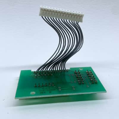 Lexicon MPX1 Multiple Processor FX - Display 1 Board - 710-11020 REV 2 image 6