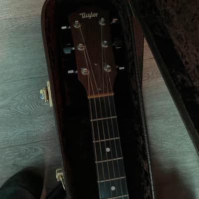 Taylor 314ce with ES1 Electronics 2004 - 2013 - Natural image 4