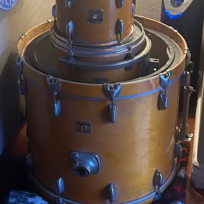 Gretch Renown Maple RN-1 Drums image 4