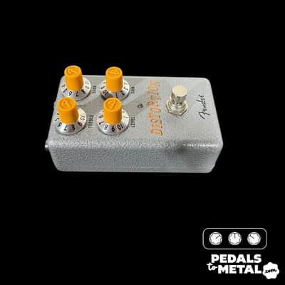 Fender Hammertone Distortion -x11813 image 4