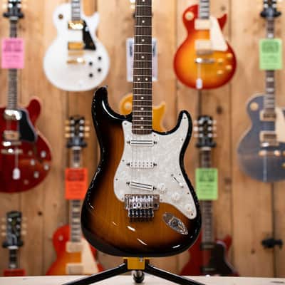 Fender Dave Murray Signature Used image 1