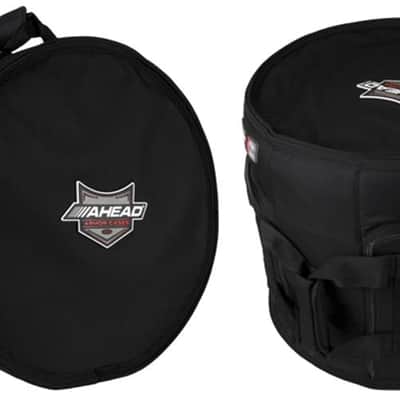 Ahead Bags - AR2015 - 16 x 14 Floor Tom Case 16 Deep, 14 Diameter image 1