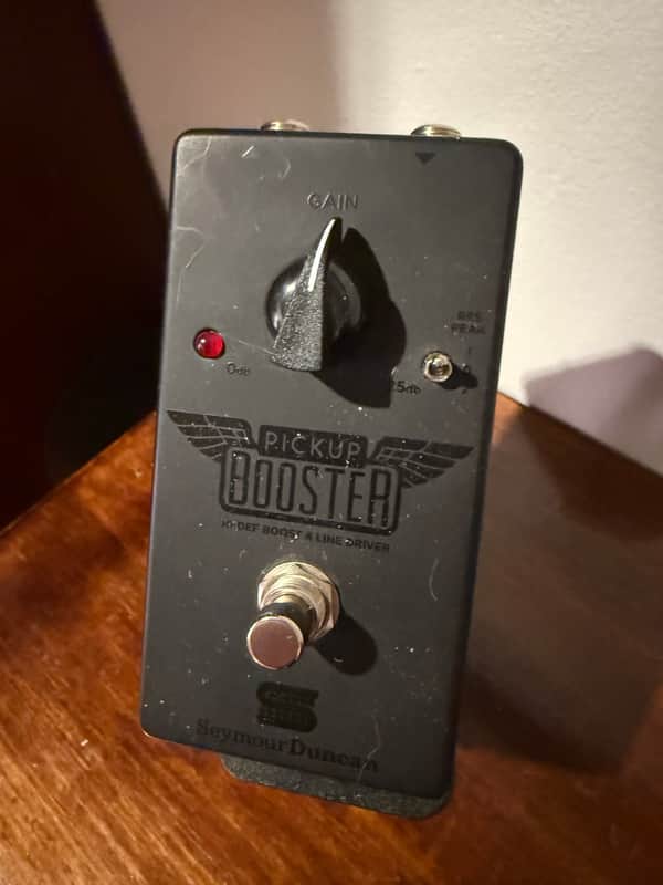Seymour Duncan Pickup Booster