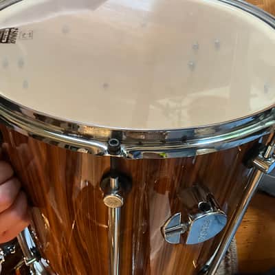 Sonor Designer Series 1996-97 - Rosewood image 10