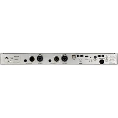 Neve 8803 Dual-Channel EQ image 8