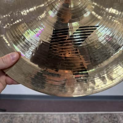Zildjian K Custom 14" Mini China Cymbal image 2