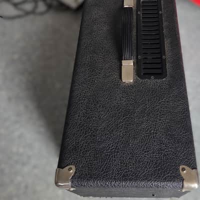Engl Fireball Type E625 2-Channel 60-Watt Guitar Amp Head incl. Footswitch image 15