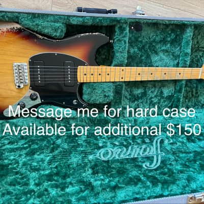 2024 Fano Oltre MG6, Lollar P90s, 3 Tone SB image 18