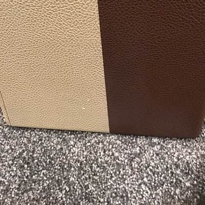 Bartel Sugarland 12-Watt 1x12" Guitar Combo image 6