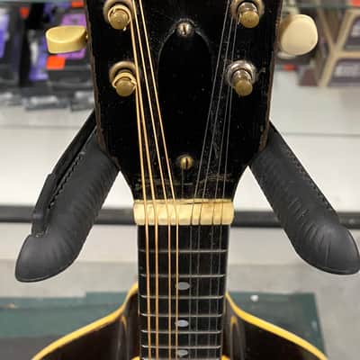 1934 Gibson A-50 - Includes OHSC! image 6