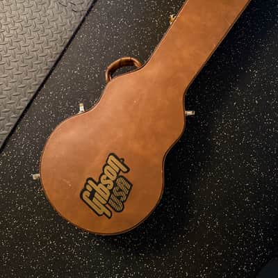 2001 Gibson Les Paul Special with Humbuckers image 6