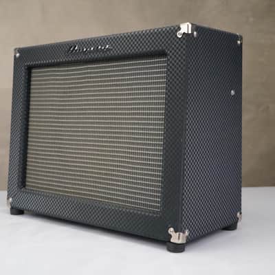 Ampeg R-12R Reverberocket Reissue 50w 1x12 Combo Guitar Amp #58999 image 7