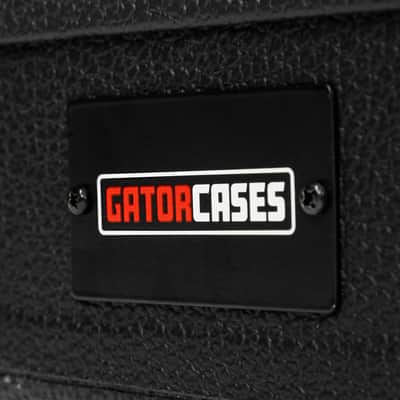 Gator 339-Style Guitar Wood Case - Case for electric guitars image 9
