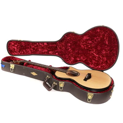Taylor Builder’s Edition 912ce Acoustic-Electric 2021 image 12