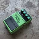 Boss PH-2 Super Phaser (Black Label - MIJ) - Feb 1992