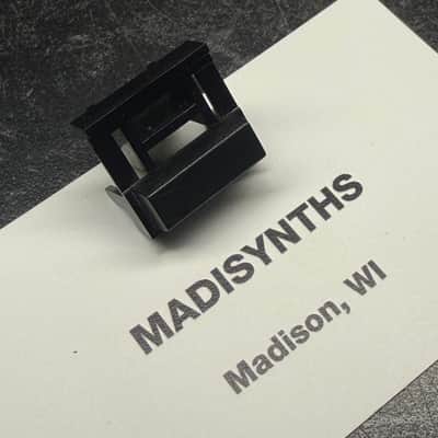 ORIGINAL Roland Single Button, Black (22475658) for D-10, D-20, W-30