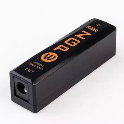Joyo JP-06W ZGPW Power Converter and Noise Blocker Isolation Cable and Noise Eliminator image 2