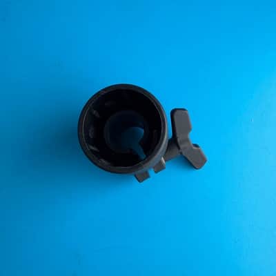 DONNER DED-100 Electronic Drum Part: Cymbal Pad Holder Clamp w/ Wing Nut image 4