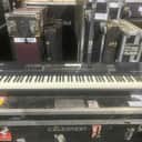 Roland XV88 Synth owned and used by Rick Wakeman of YES 1990 Black