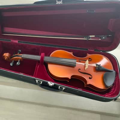 Immagine Eastman Strings Viola Outfit, 15’ 100 2012 - 3