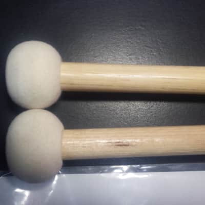 Silverfox SF-CB-1  Bass Mallet image 2