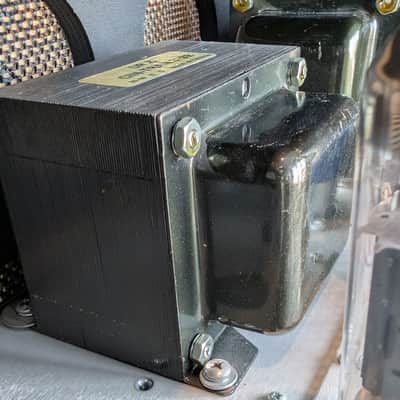 Dr. Z KT-45 45-Watt Guitar Amp Head 2009 - 2015 - Various image 9