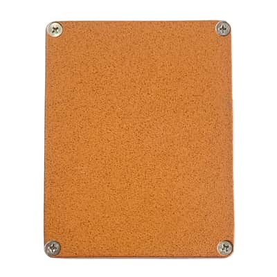 Lone Wolf Audio Unit 731 V2 Tetanus Rust image 6