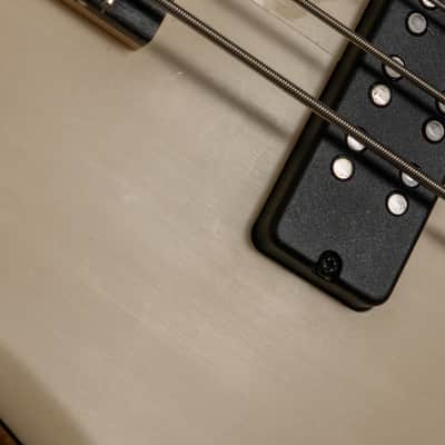 【used】Fodera / Van Corp. 40th Anniversary Emperor 4 Deluxe 2023 4.155kg #E45296D【Consignment】【GIB Yokohama】【price included SHIPPING & IMPORT TAX & VAT】 image 14