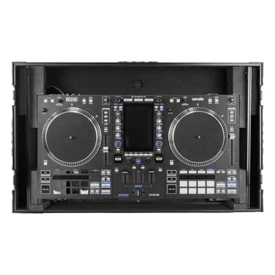 Rane DJ System One Controller + Odyssey FPR-GSSYSTEMONE Flight Case PROAUDIOSTAR image 10