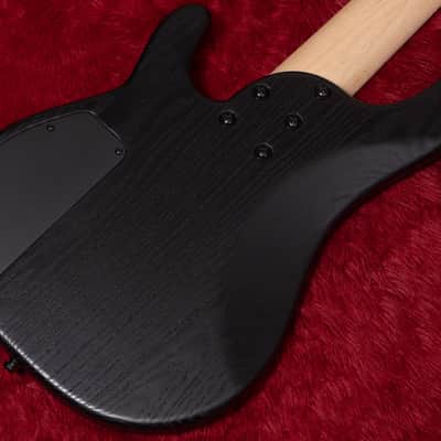 【new】Alusonic / Django Standard 5 Special Edition Black 3.58kg #0325509【GIB Yokohama】【price included SHIPPING & IMPORT TAX & VAT】 image 3