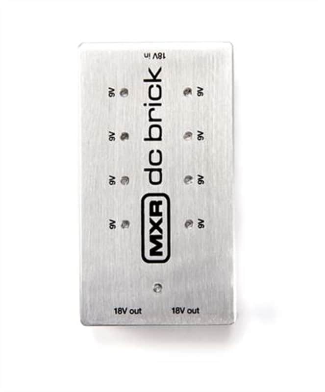 MXR DC Brick image 1
