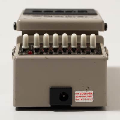 【used】BOSS / GEB-7【GIB Yokohama】【price included SHIPPING & IMPORT TAX & VAT】 image 6