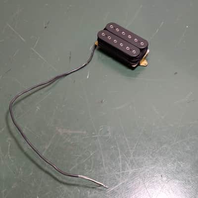 Jackson Stars Humbucker pair/set 00's Black Guitar pickups image 14