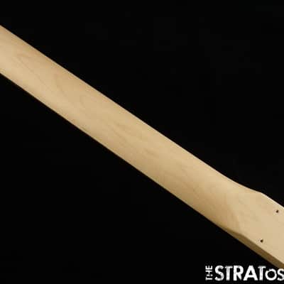 Fender Squier Sonic Series Strat NECK + TUNERS Guitar Stratocaster Indian Laurel image 5