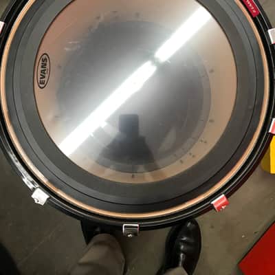 Tama Starclassic Maple 2001 Piano Black image 3