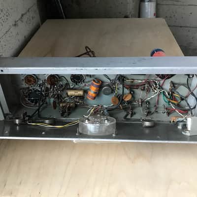 Rare Vintage TELETRONIX LA-2 Prototype image 5