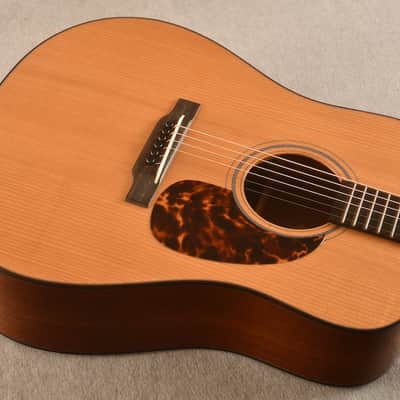 Boucher BG-42T-G NAMM (2026) image 3