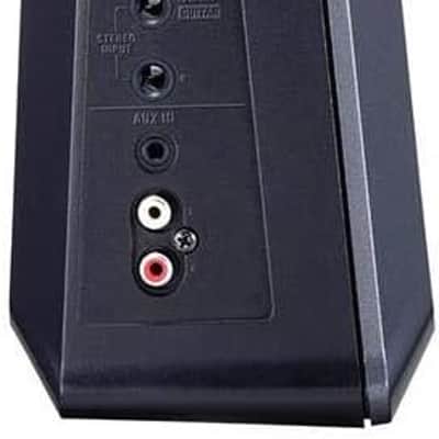 Roland Mobile Cube Battery-Powered Stereo Amplifier image 3