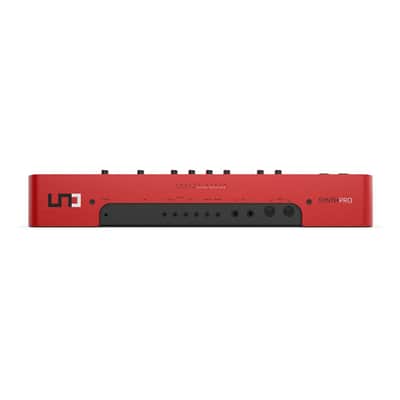 IK Multimedia Uno Synth Pro Analog Synthesizer image 8